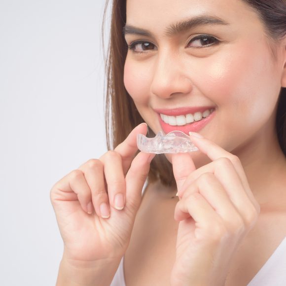 Benefits of Invisalign