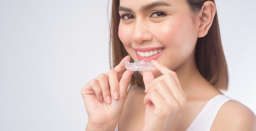 Benefits of Invisalign