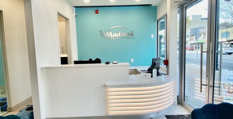 Madison Dental Studio